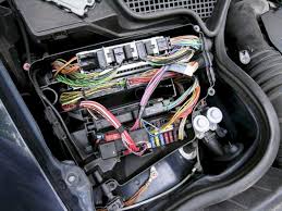 See B0701 repair manual